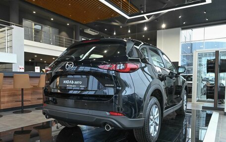 Mazda CX-5 II, 2025 год, 4 399 000 рублей, 7 фотография