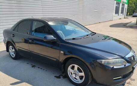 Mazda 6, 2007 год, 449 000 рублей, 2 фотография