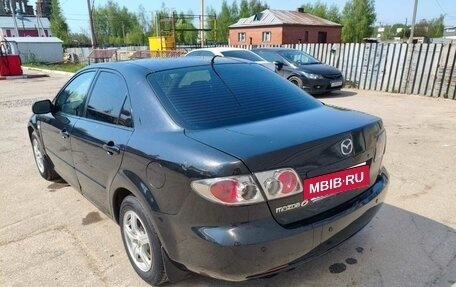 Mazda 6, 2007 год, 449 000 рублей, 6 фотография