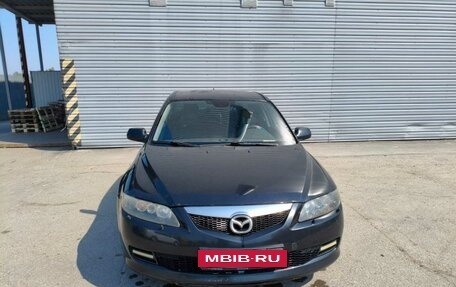 Mazda 6, 2007 год, 449 000 рублей, 4 фотография