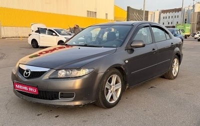 Mazda 6, 2006 год, 300 000 рублей, 1 фотография