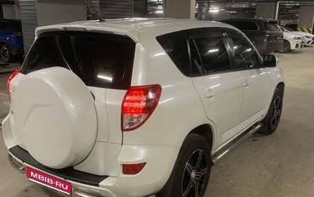 Toyota RAV4, 2011 год, 1 750 000 рублей, 1 фотография