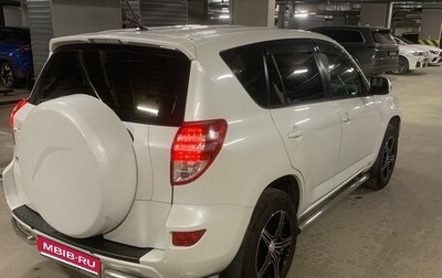 Toyota RAV4, 2011 год, 1 750 000 рублей, 1 фотография