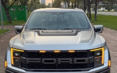 Ford F-150, 2022 год, 11 000 000 рублей, 1 фотография