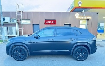 Volkswagen Teramont I, 2022 год, 3 900 000 рублей, 1 фотография