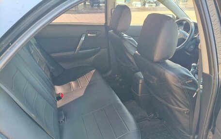 Mazda 6, 2007 год, 449 000 рублей, 8 фотография