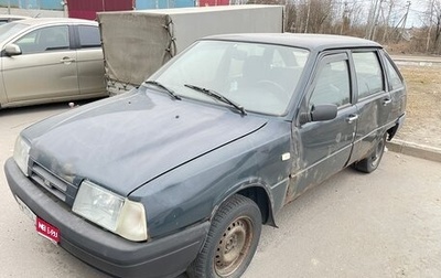 ИЖ 2126 «Ода», 2003 год, 49 000 рублей, 1 фотография