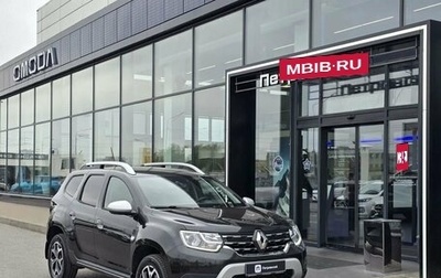 Renault Duster, 2021 год, 2 050 000 рублей, 1 фотография