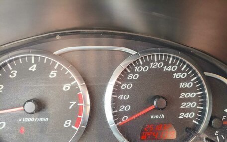 Mazda 6, 2007 год, 449 000 рублей, 9 фотография