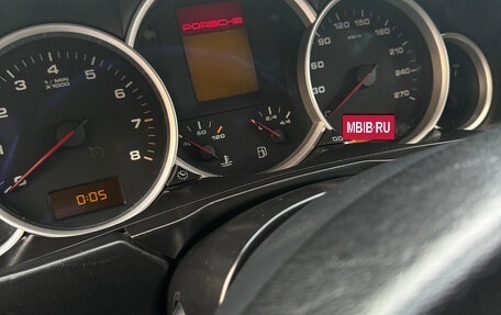 Porsche Cayenne III, 2007 год, 1 100 000 рублей, 17 фотография