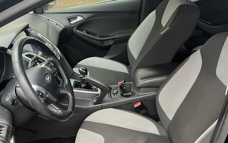 Ford Focus III, 2013 год, 770 000 рублей, 10 фотография
