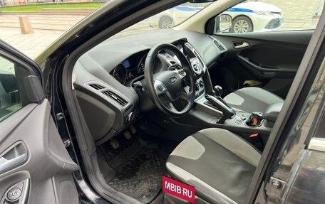 Ford Focus III, 2013 год, 770 000 рублей, 9 фотография