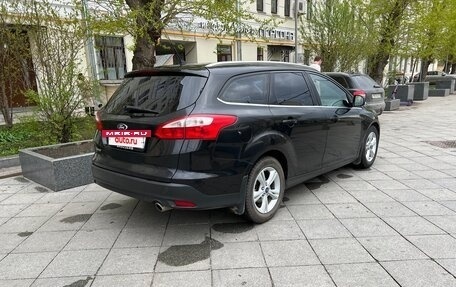 Ford Focus III, 2013 год, 770 000 рублей, 5 фотография