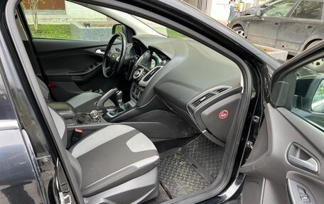 Ford Focus III, 2013 год, 770 000 рублей, 11 фотография