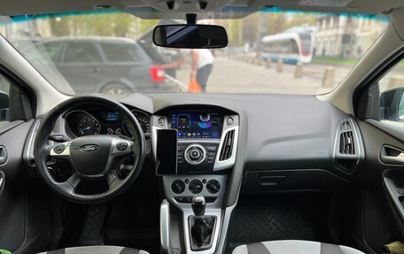 Ford Focus III, 2013 год, 770 000 рублей, 14 фотография