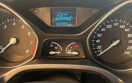 Ford Focus III, 2013 год, 770 000 рублей, 17 фотография