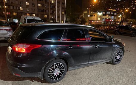 Ford Focus III, 2013 год, 770 000 рублей, 20 фотография