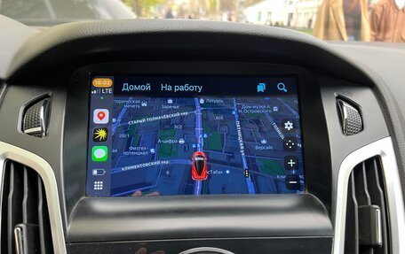 Ford Focus III, 2013 год, 770 000 рублей, 16 фотография