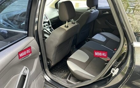 Ford Focus III, 2013 год, 770 000 рублей, 13 фотография