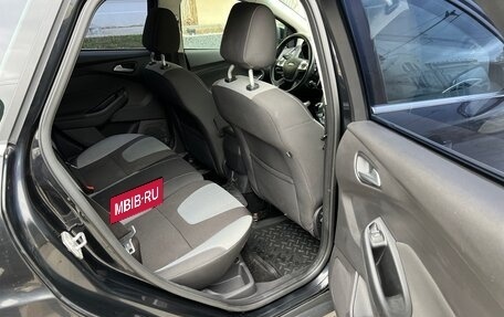 Ford Focus III, 2013 год, 770 000 рублей, 12 фотография