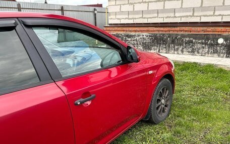 KIA cee'd I рестайлинг, 2007 год, 595 000 рублей, 7 фотография