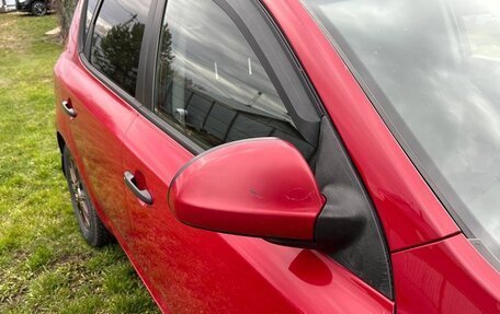 KIA cee'd I рестайлинг, 2007 год, 595 000 рублей, 8 фотография