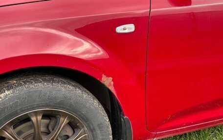 KIA cee'd I рестайлинг, 2007 год, 595 000 рублей, 12 фотография