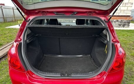 KIA cee'd I рестайлинг, 2007 год, 595 000 рублей, 18 фотография