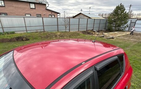KIA cee'd I рестайлинг, 2007 год, 595 000 рублей, 15 фотография