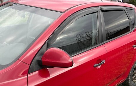 KIA cee'd I рестайлинг, 2007 год, 595 000 рублей, 13 фотография