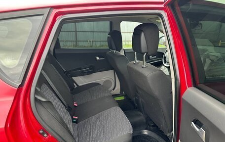 KIA cee'd I рестайлинг, 2007 год, 595 000 рублей, 20 фотография