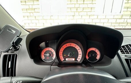 KIA cee'd I рестайлинг, 2007 год, 595 000 рублей, 22 фотография