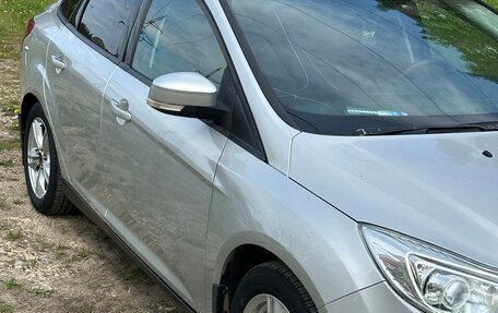 Ford Focus III, 2012 год, 990 000 рублей, 3 фотография