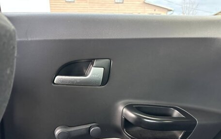 KIA cee'd I рестайлинг, 2007 год, 595 000 рублей, 33 фотография