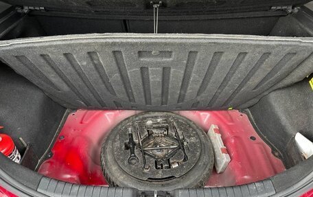 KIA cee'd I рестайлинг, 2007 год, 595 000 рублей, 28 фотография