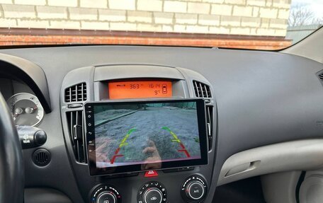 KIA cee'd I рестайлинг, 2007 год, 595 000 рублей, 31 фотография
