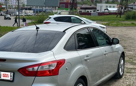 Ford Focus III, 2012 год, 990 000 рублей, 5 фотография