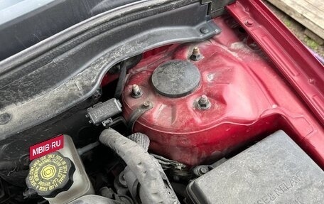 KIA cee'd I рестайлинг, 2007 год, 595 000 рублей, 27 фотография