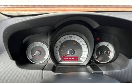 KIA cee'd I рестайлинг, 2007 год, 595 000 рублей, 30 фотография