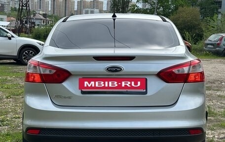 Ford Focus III, 2012 год, 990 000 рублей, 6 фотография