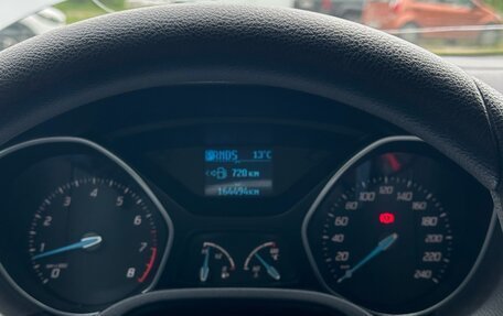 Ford Focus III, 2012 год, 990 000 рублей, 16 фотография