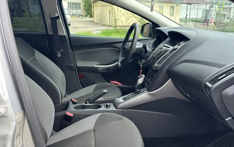 Ford Focus III, 2012 год, 990 000 рублей, 11 фотография