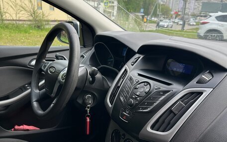 Ford Focus III, 2012 год, 990 000 рублей, 12 фотография