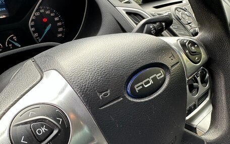 Ford Focus III, 2012 год, 990 000 рублей, 13 фотография