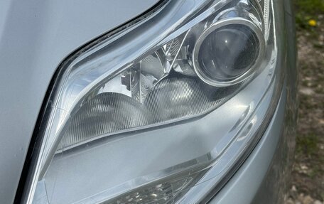 Ford Focus III, 2012 год, 990 000 рублей, 9 фотография