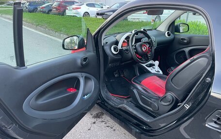 Smart Fortwo III, 2018 год, 820 000 рублей, 7 фотография