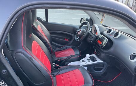 Smart Fortwo III, 2018 год, 820 000 рублей, 8 фотография