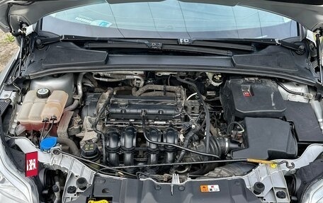 Ford Focus III, 2012 год, 990 000 рублей, 15 фотография