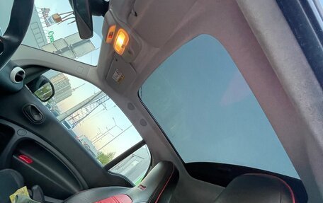 Smart Fortwo III, 2018 год, 820 000 рублей, 9 фотография
