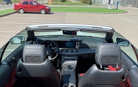 Mercedes-Benz E-Класс, 2021 год, 6 998 880 рублей, 14 фотография